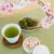 茶の庭 かねじょう 春のおすすめ茶