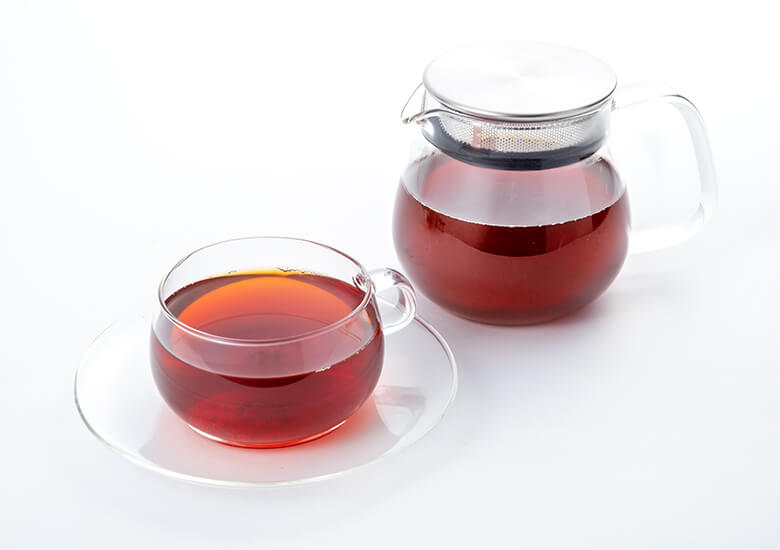 本格和紅茶・アールグレイ | ギフト・通販 | 茶の庭オンラインショップ