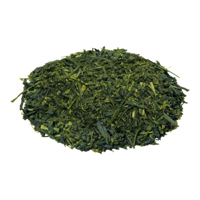 かねじょう 茶の庭 静岡・掛川茶 農家の深蒸し茶