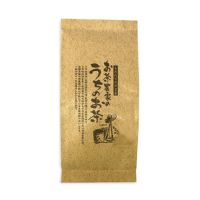 茶の庭 かねじょう お茶農家のうちのお茶