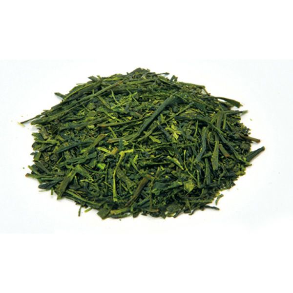 茶の庭 かねじょう おもてなしの深蒸し茶