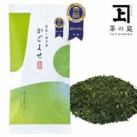 かねじょう 掛川深蒸し茶 かごよせ
