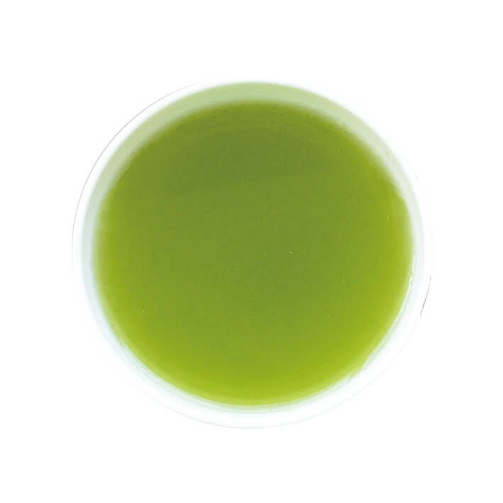 かねじょう 茶の庭 ワインセラー 碧音 40g