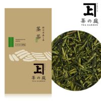 かねじょう 茶の庭 静岡・掛川茶 茎茶（棒茶）
