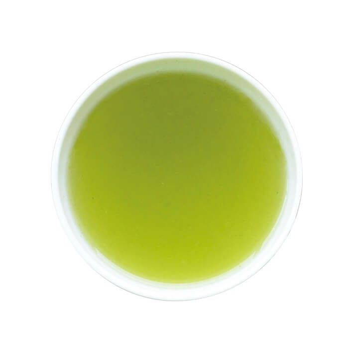かねじょう 茶の庭 強火焙煎 ぶんぶく 40g
