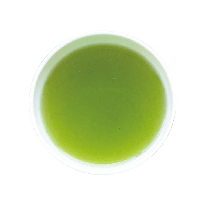 かねじょう 茶の庭 玉露うららか 40g