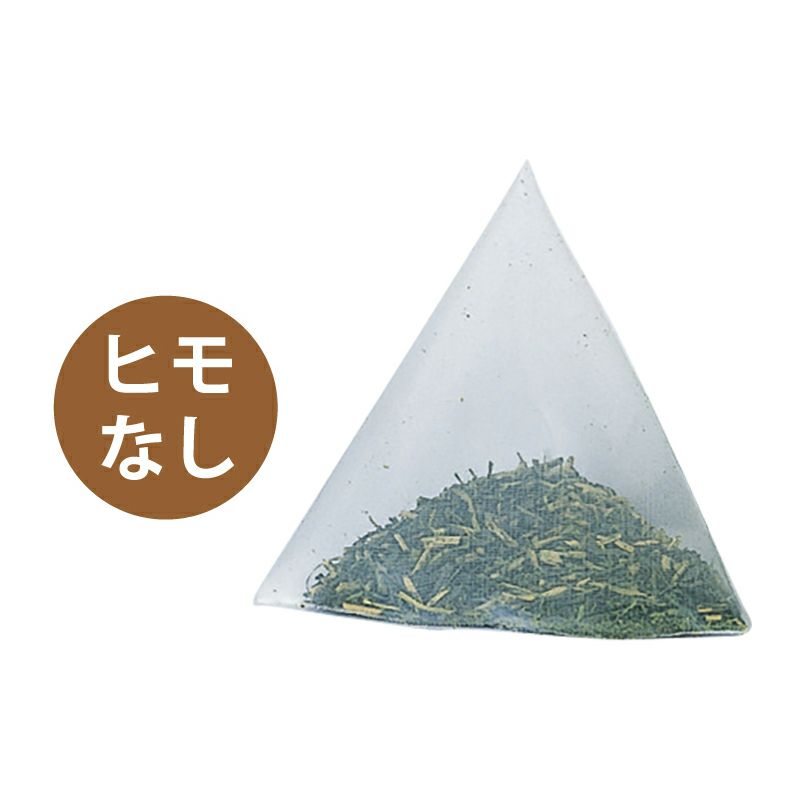 産地の深むしティーバッグ (ティーバッグ/ポット用/ひもなし)