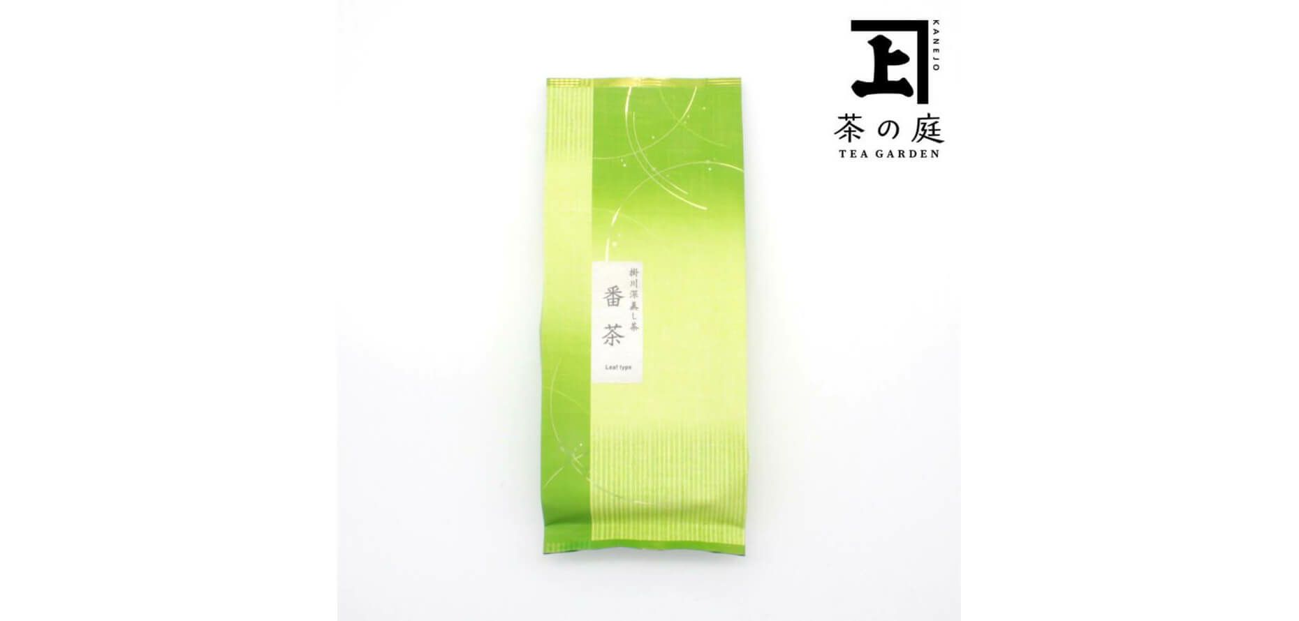 番茶 200g