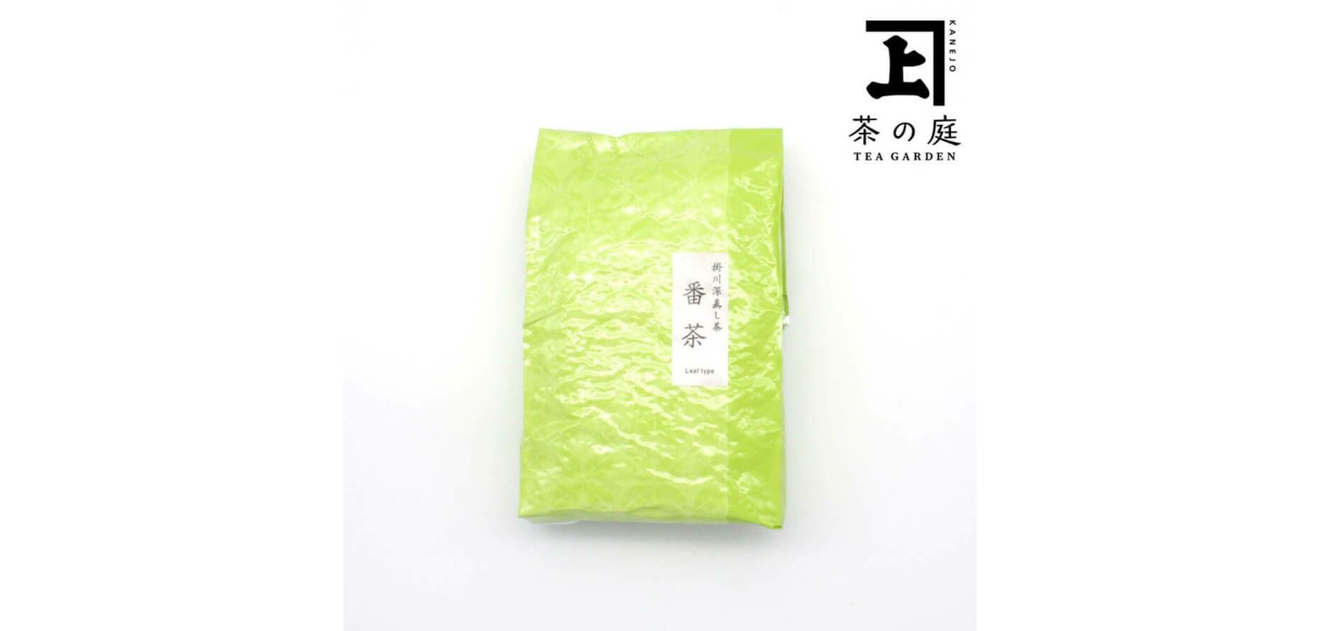 番茶 500g