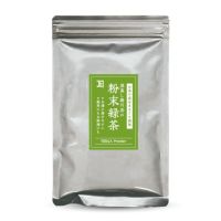 茶の庭 かねじょう 粉末緑茶