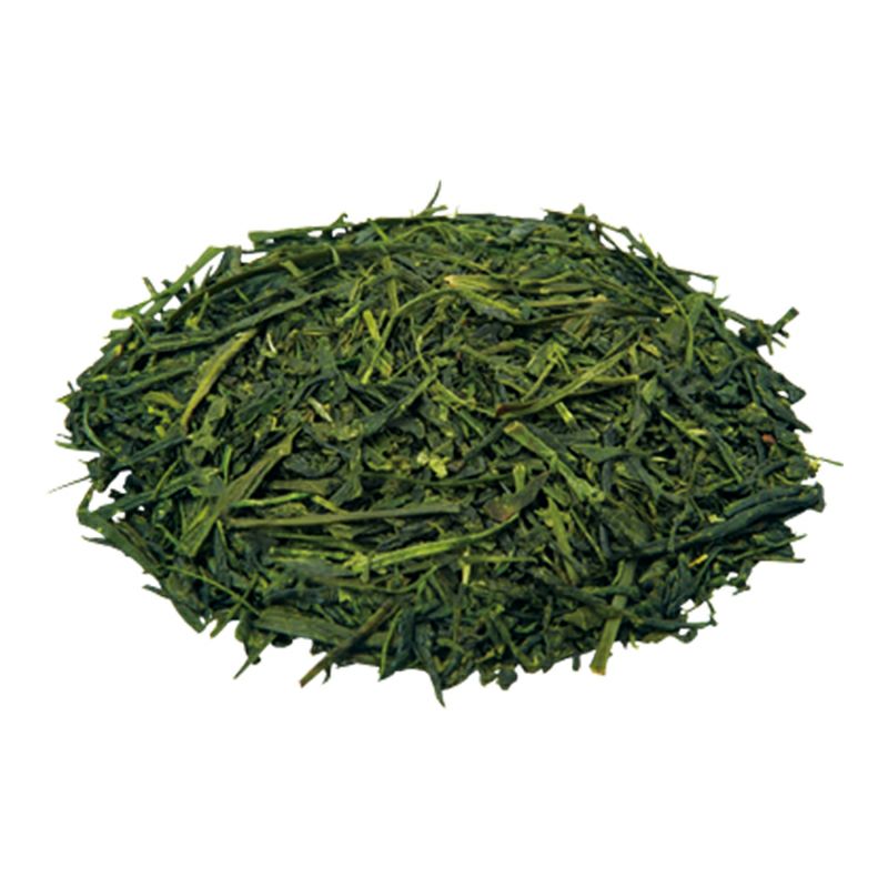 茶の庭 かねじょう 【静岡・掛川茶】茶づくり名人の深蒸し茶 100g