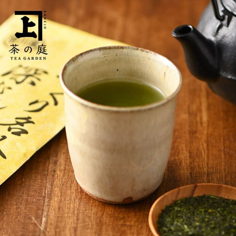 【TVで紹介】茶の庭 掛川抹茶 大容量 100g 3個 茶の庭 掛川抹茶 100g 袋入り | 茶の庭オンラインショップ