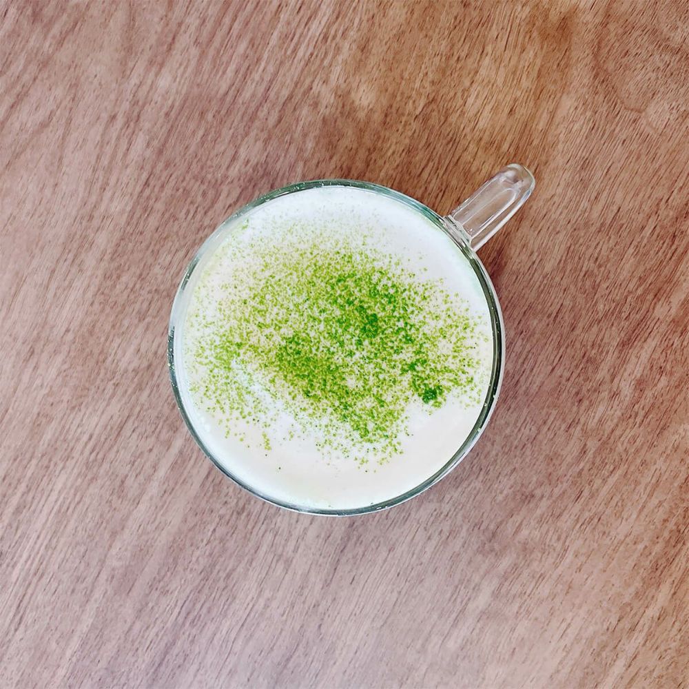 茶の庭 かねじょう 掛川抹茶 100g 袋入り