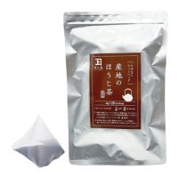 茶の庭 かねじょう 産地のほうじ茶ティーバッグ