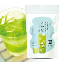 かねじょう 茶の庭 水出し煎茶 こかげ 1袋（20個入り）