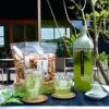 かねじょう 茶の庭 水出し煎茶 こかげ 1袋（20個入り）