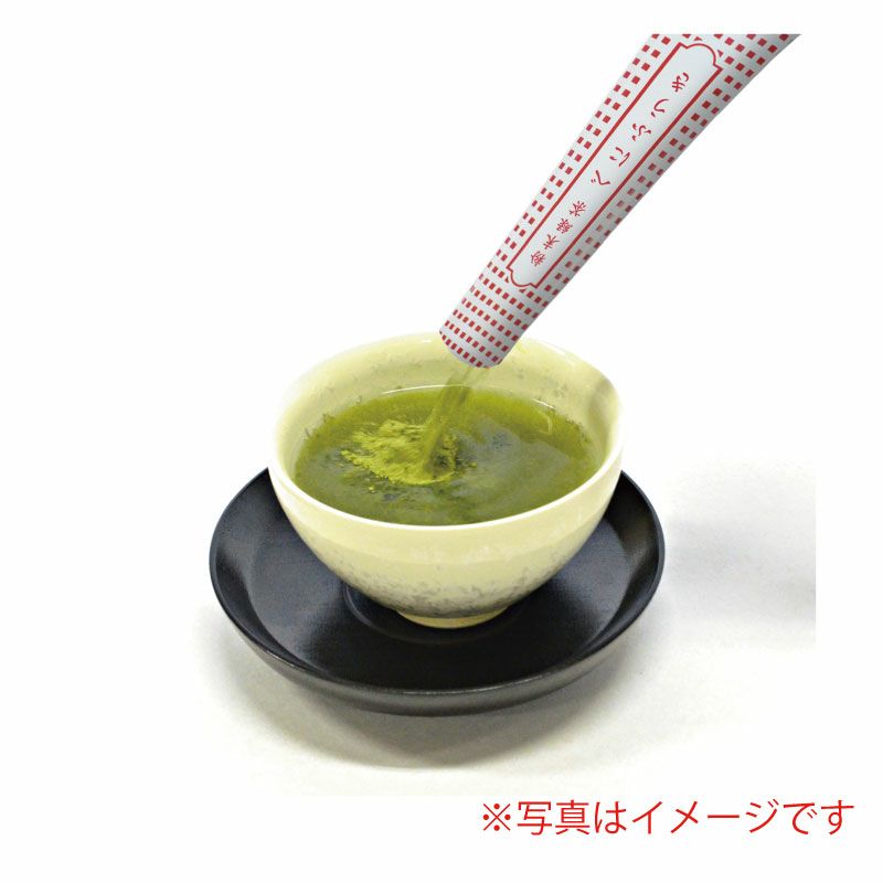 かねじょう　茶の庭　粉末緑茶　べにふうき お茶パウダー