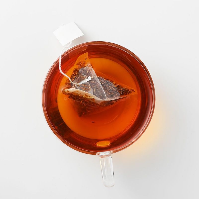 かねじょう 茶の庭 ハーブティー Melody at Night