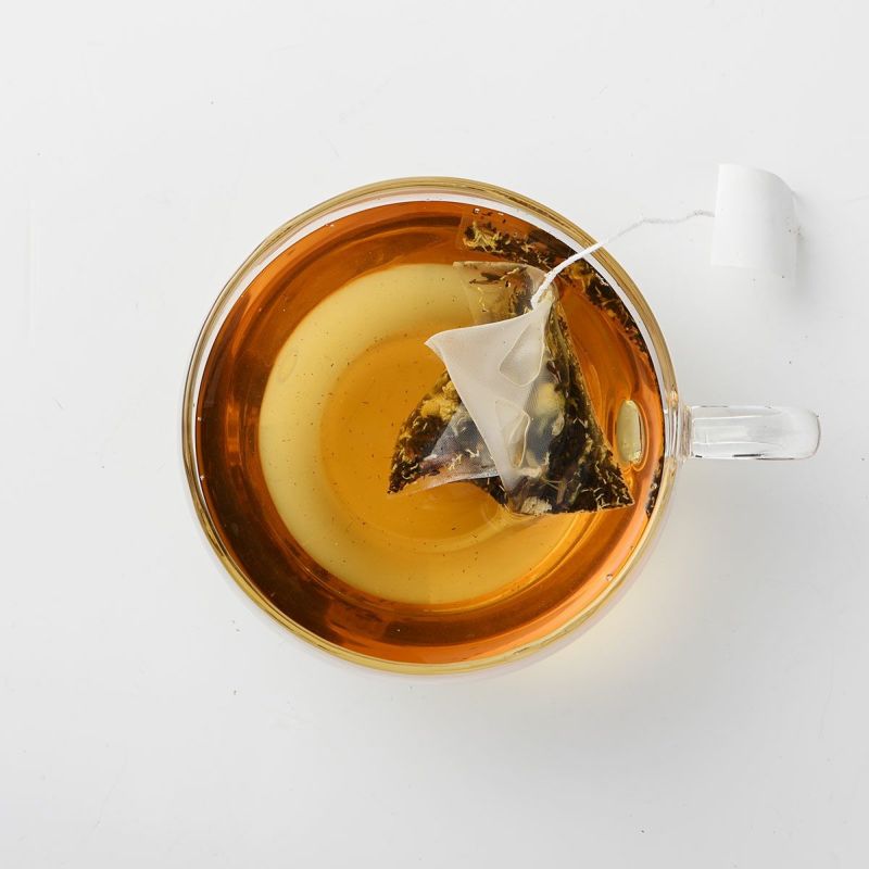 かねじょう 茶の庭 ハーブティー Moonlight Whispers