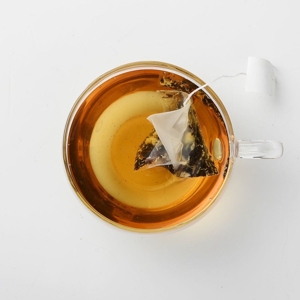 かねじょう 茶の庭 ハーブティー Moonlight Whispers