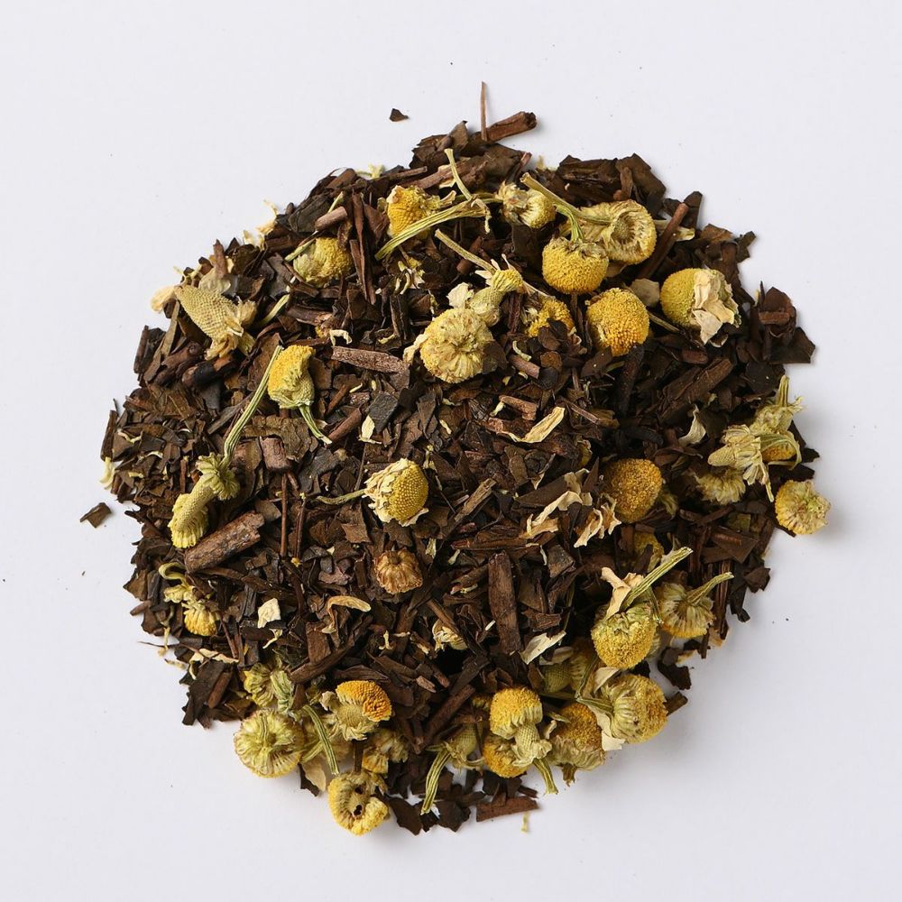 かねじょう 茶の庭 ハーブティー Moonlight Whispers