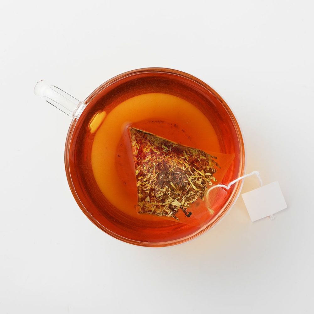 かねじょう 茶の庭 ハーブティー Pipi's Favorite