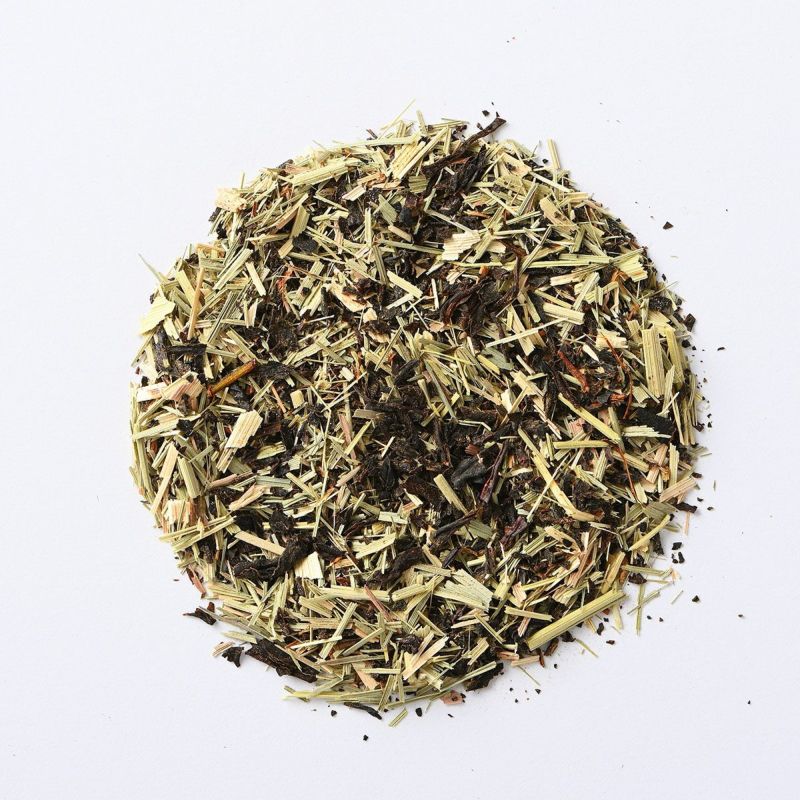 かねじょう 茶の庭 ハーブティー Pipi's Favorite