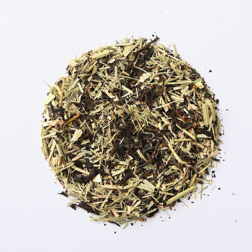 かねじょう 茶の庭 ハーブティー Pipi's Favorite