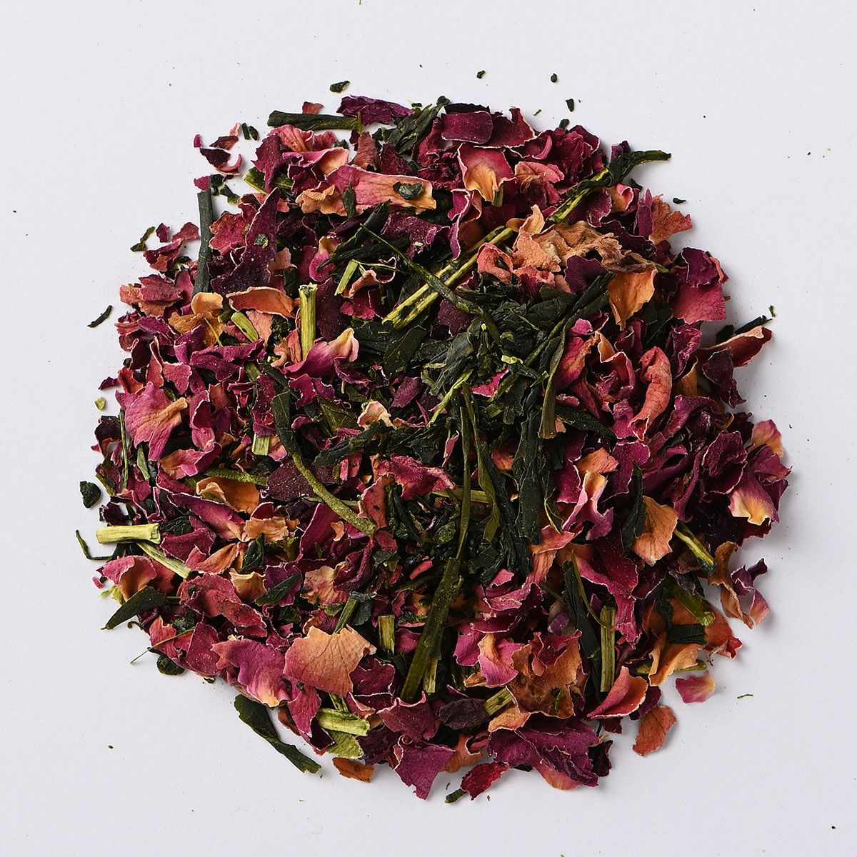 かねじょう 茶の庭 ハーブティー Secret Garden