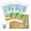 かねじょう 茶の庭 夏の深蒸し茶 100g袋入り 静岡掛川茶