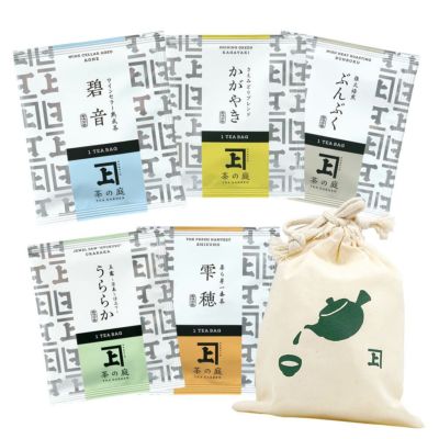 最高のおもてなしを 静岡掛川の高級茶通販 茶の庭オンラインショップ
