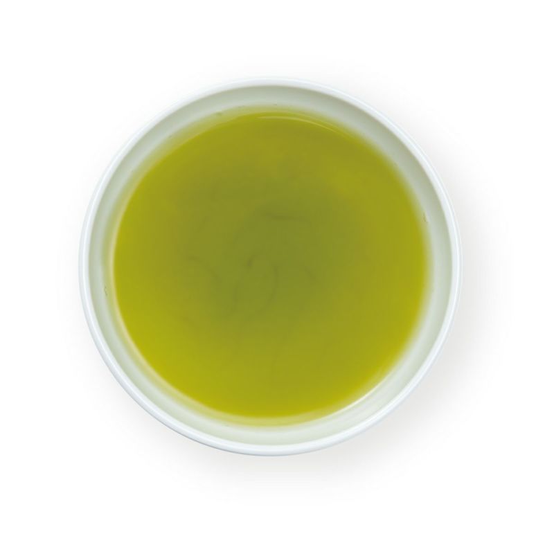 茶の庭 かねじょう 一煎茶ティーバッグ 深蒸し茶5種 飲み比べセット