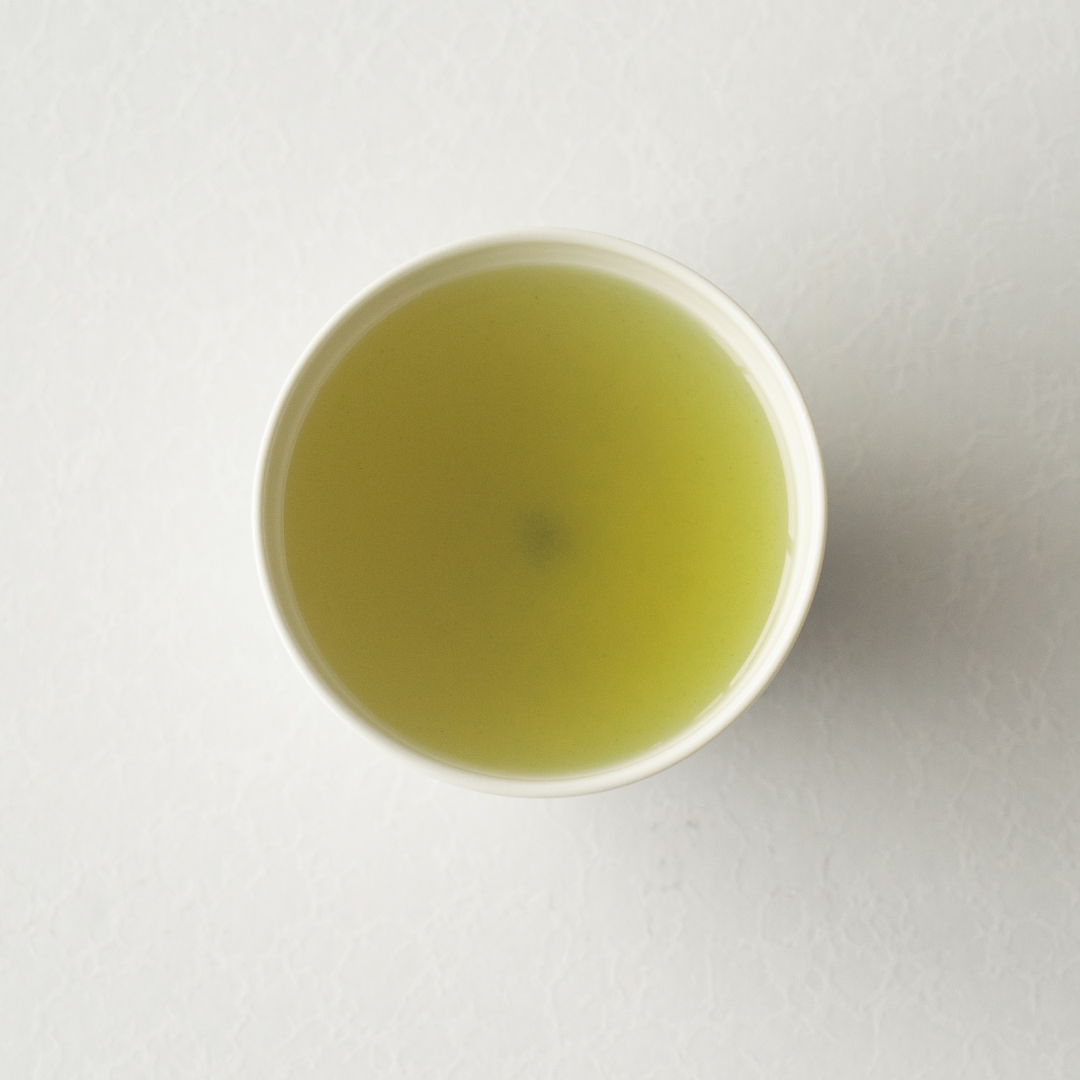 茶の庭 かねじょう 地の和 オーガニック 掛川茶