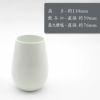 茶の庭 オリジナル茶器セット 急須1個＋湯呑み2個＋茶托2個セット（受け皿）