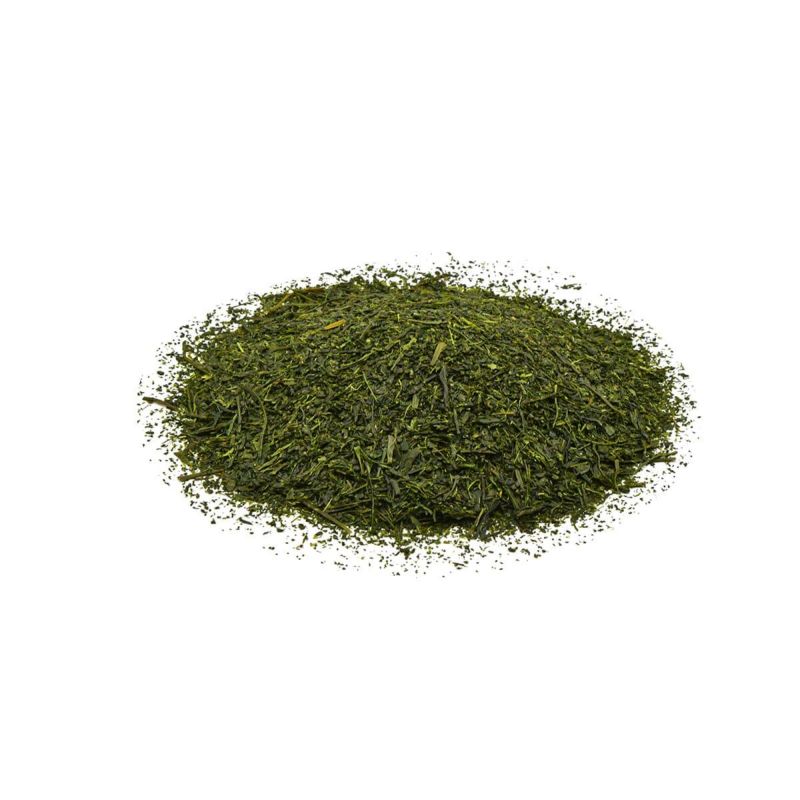 【静岡・掛川茶】 冬の深蒸し茶 100g