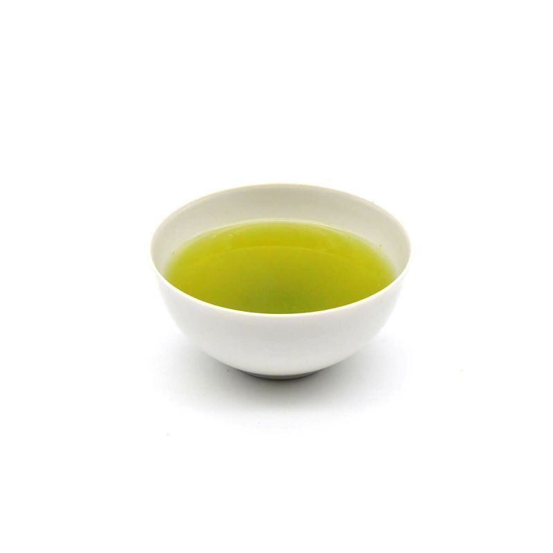 【静岡・掛川茶】 冬の深蒸し茶 100g 3袋セット