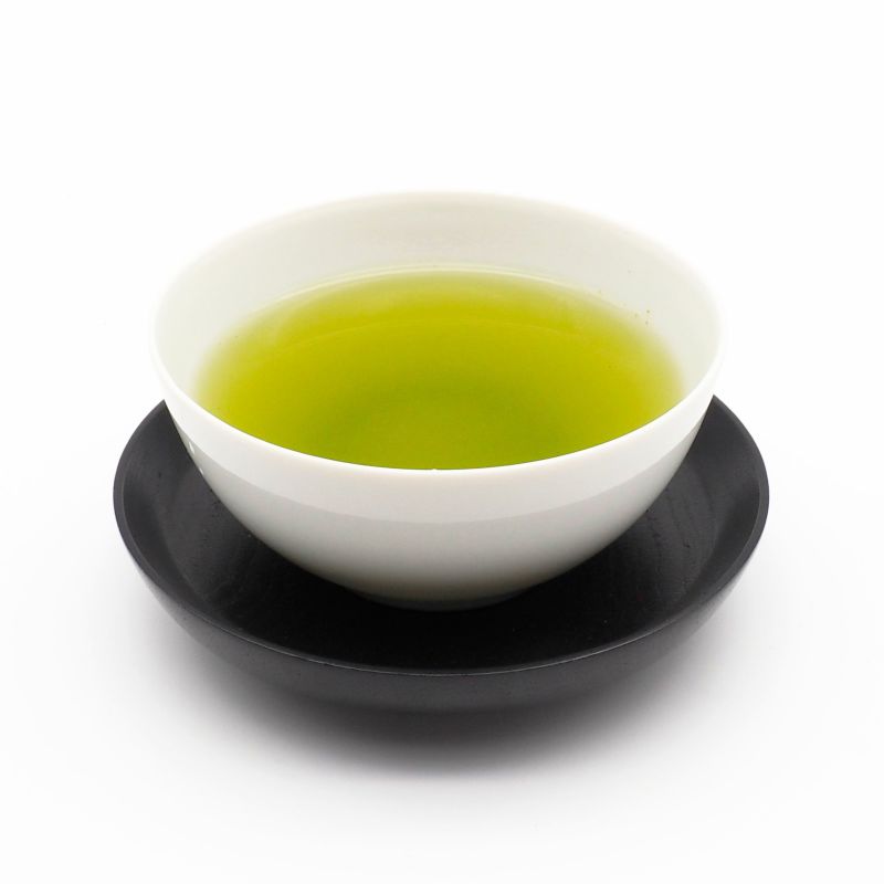 【静岡・掛川茶】 春の深蒸し茶 100g 3袋セット