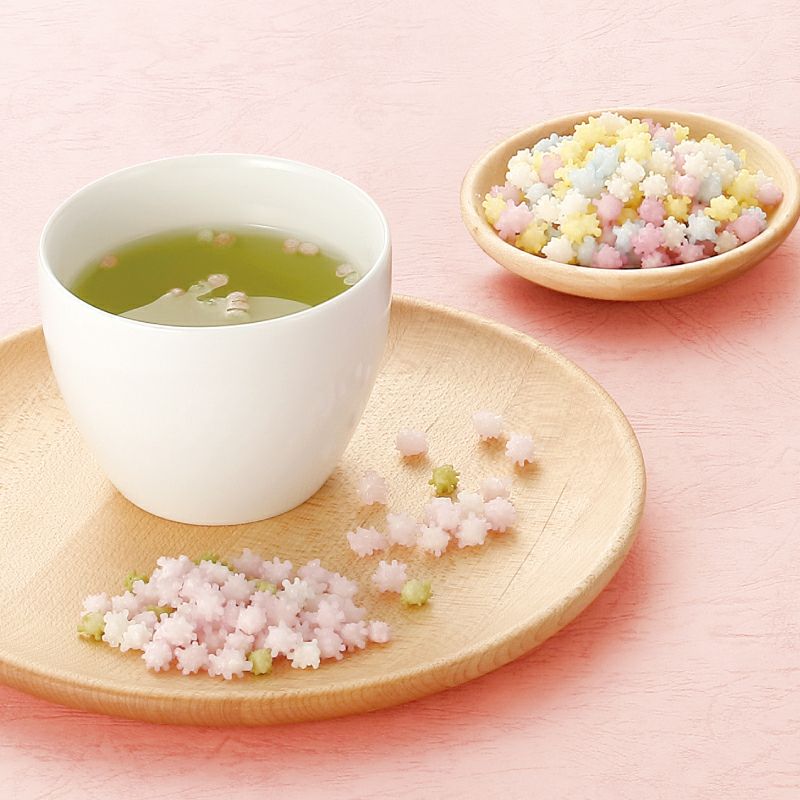 浮き星 はくちょう かぼちゃミルク2