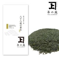 5/10頃から発送】 新茶 八十八夜の恵み 100g