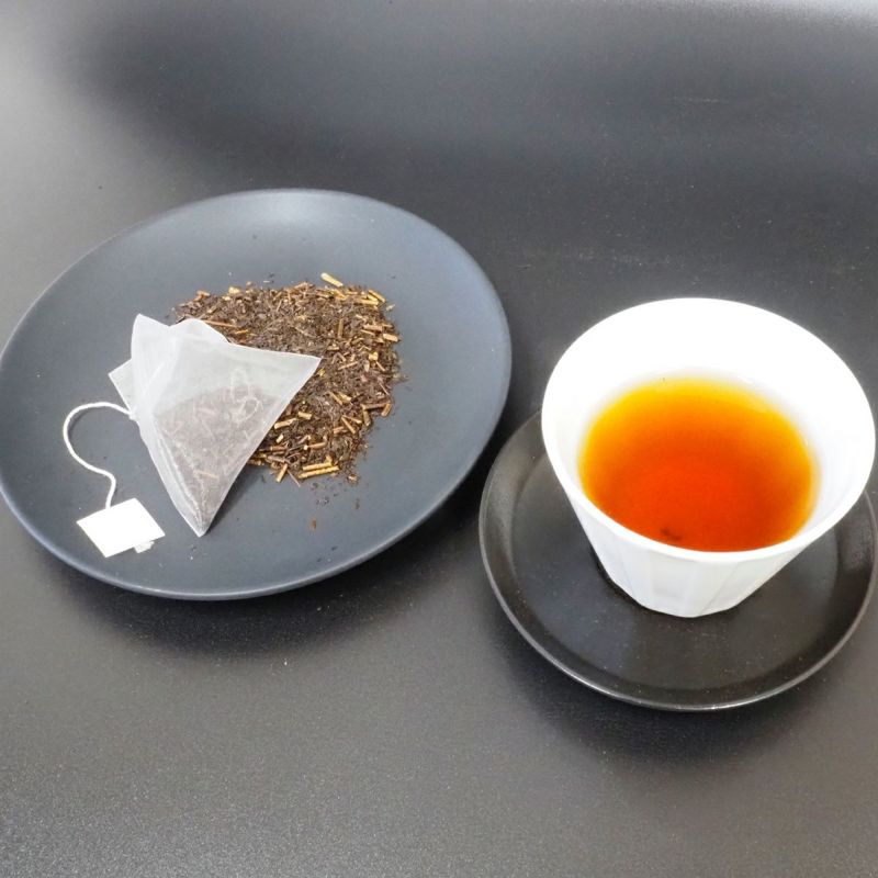 健美黒茶ティーバッグ