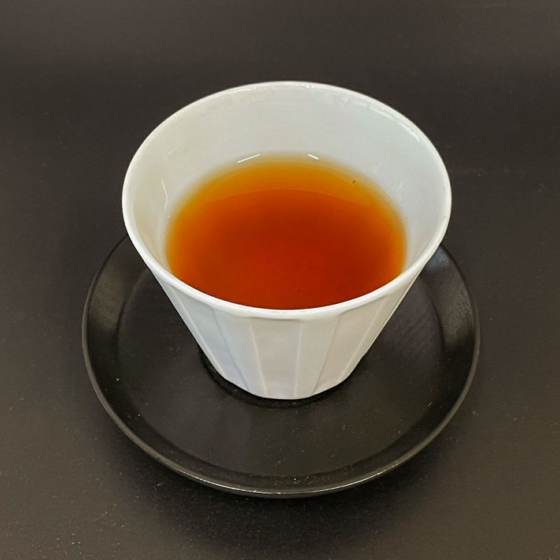 健美黒茶ティーバッグ