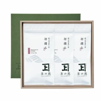 かねじょうの新茶 | 静岡掛川茶の通販 | 茶の庭オンラインショップ