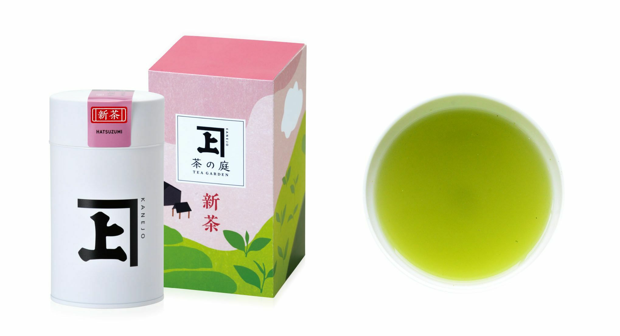 【2025新茶】【化粧箱入り】初摘み200g缶×1本