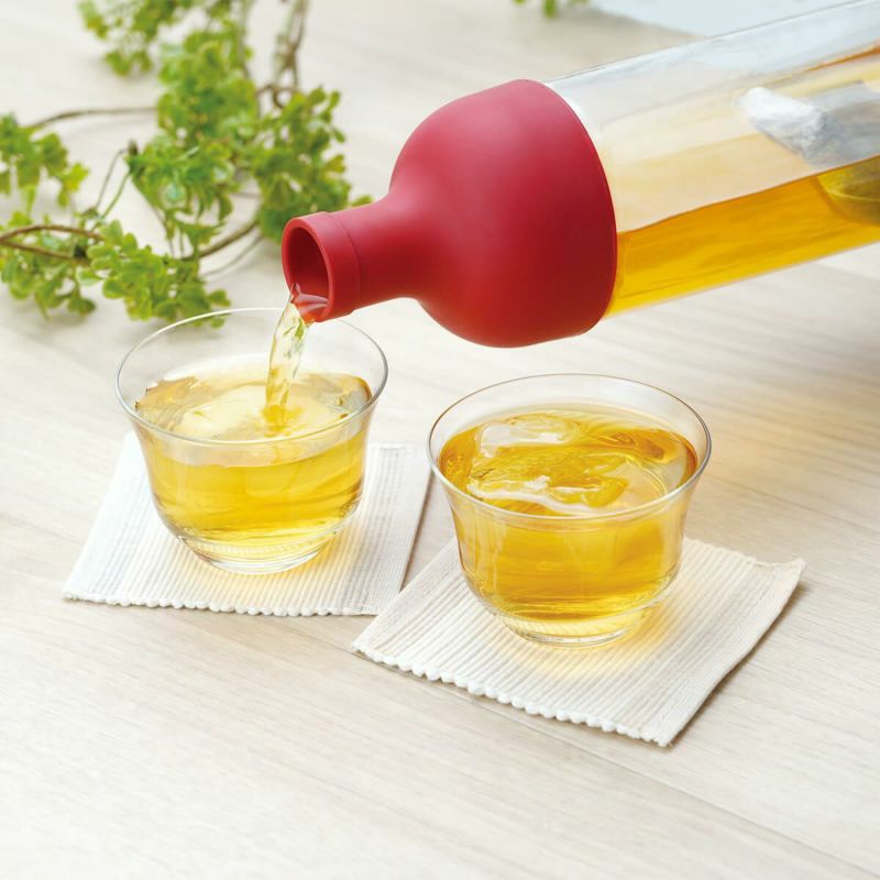 【静岡・掛川深蒸し茶】水出し茶ティーバッグ飲み比べ詰合せ 化粧箱入り