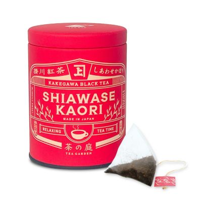 お茶の時間 お茶の時間（くつろぎ） | 茶の庭オンラインショップ